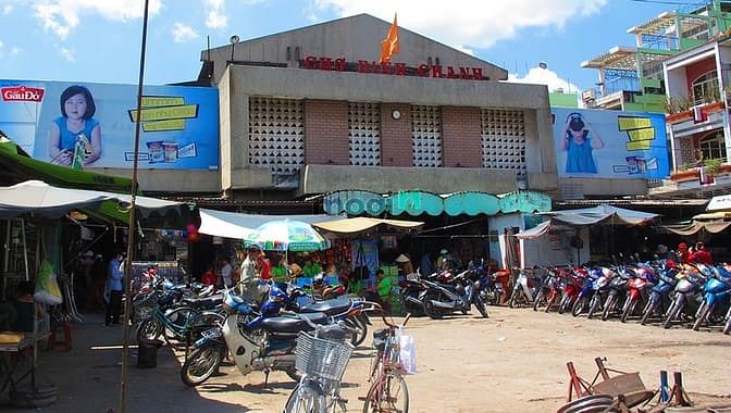 Hình ảnh Chỉ hơn 1,2 tỷ sở hữu ngay đất Bình Chánh, 100m2 vuông vức