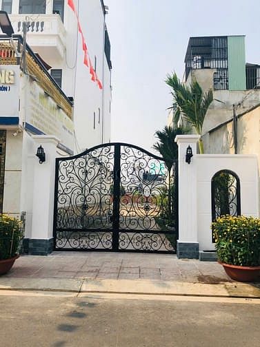 Hình ảnh Bán lô đất giá rẻ thuận tiện phân lô,làm kho xưởng xây biệt thự