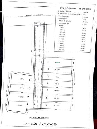 Hình ảnh Bán lô đất giá rẻ thuận tiện phân lô,làm kho xưởng xây biệt thự