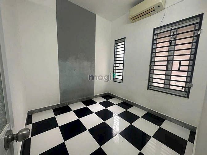 Hình ảnh 🎉phan văn trị (4,3x5m2) 2TẦNG 2PN, 2WC HẺM THOÁNG MÁT 15met RA Ô TÔ