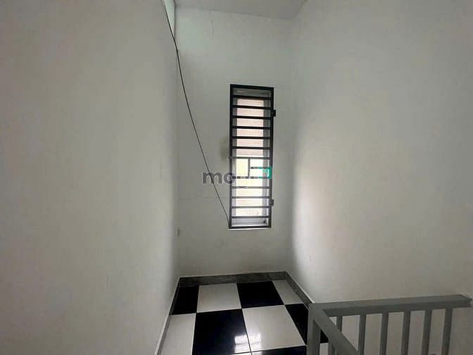 Hình ảnh 🎉phan văn trị (4,3x5m2) 2TẦNG 2PN, 2WC HẺM THOÁNG MÁT 15met RA Ô TÔ