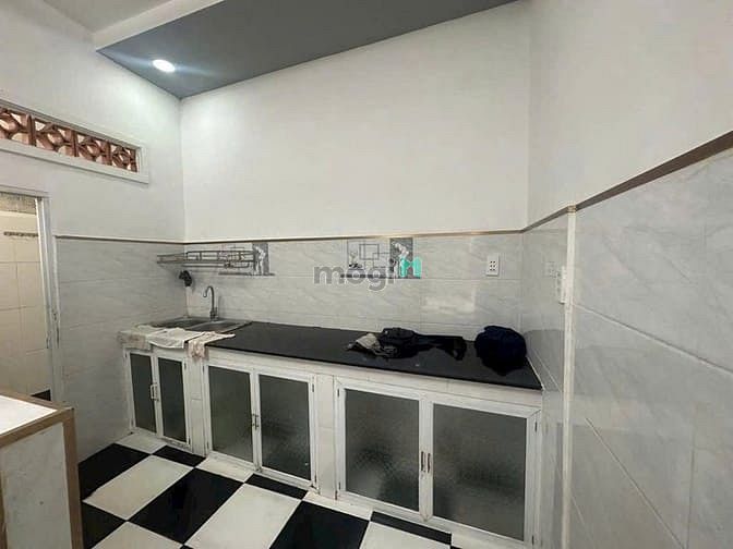 Hình ảnh 🎉phan văn trị (4,3x5m2) 2TẦNG 2PN, 2WC HẺM THOÁNG MÁT 15met RA Ô TÔ