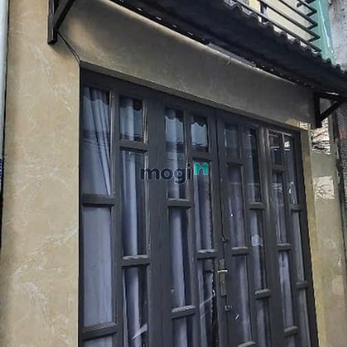 Hình ảnh 🏡PHAN VĂN TRỊ 2 TẦNG MỚI CỨNG (3,5x7) 2PN 2WCcách hxh 30m nhà sạch