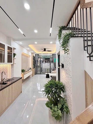 Hình ảnh 🏠Siêu Phẩm Bình Thạnh Bùi Đình Túy Mới Keng.🌷