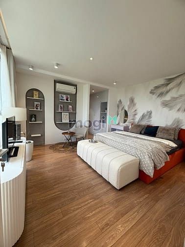Hình ảnh Cho thuê Duplex Starhill 3PN nội thất mới 100%