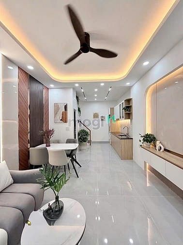 Hình ảnh 🏠Siêu Phẩm Bình Thạnh Bùi Đình Túy Mới Keng.🌷