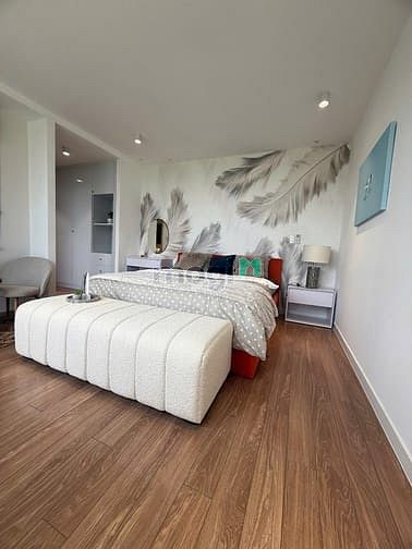 Hình ảnh Cho thuê Duplex Starhill 3PN nội thất mới 100%