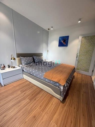 Hình ảnh Cho thuê Duplex Starhill 3PN nội thất mới 100%