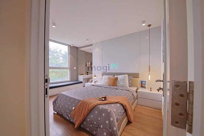 Hình ảnh Cho thuê Duplex Starhill 3PN nội thất mới 100%