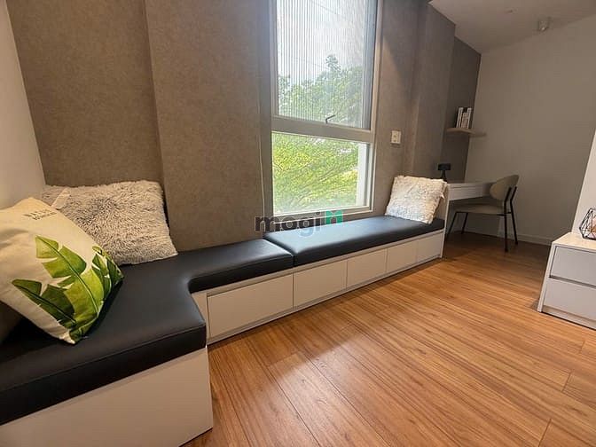Hình ảnh Cho thuê Duplex Starhill 3PN nội thất mới 100%