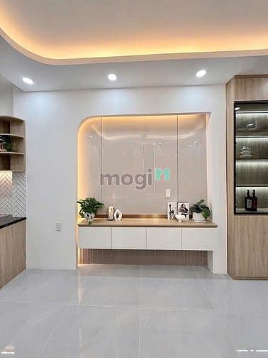 Hình ảnh 🏠Siêu Phẩm Bình Thạnh Bùi Đình Túy Mới Keng.🌷