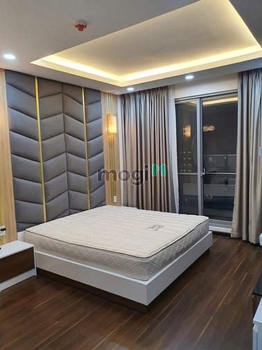 Hình ảnh Cho thuê Trang Chủ MB66.COM / Đăng Ký Tặng 66K 3PN Green Valley 125m2, góc 2 view lầu cao cực đẹp