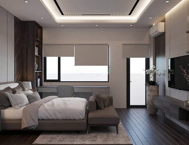 Hình ảnh Cho thuê nhà phố kinh doanh: mặt bằng đẹp Bình Thạnh