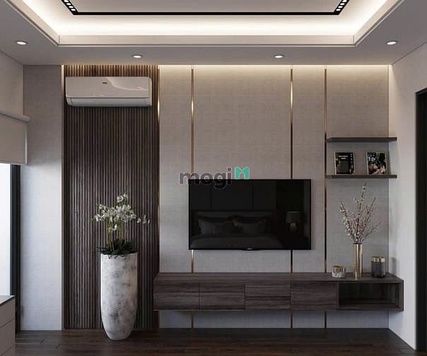 Hình ảnh Cho thuê nhà phố kinh doanh: mặt bằng đẹp Bình Thạnh