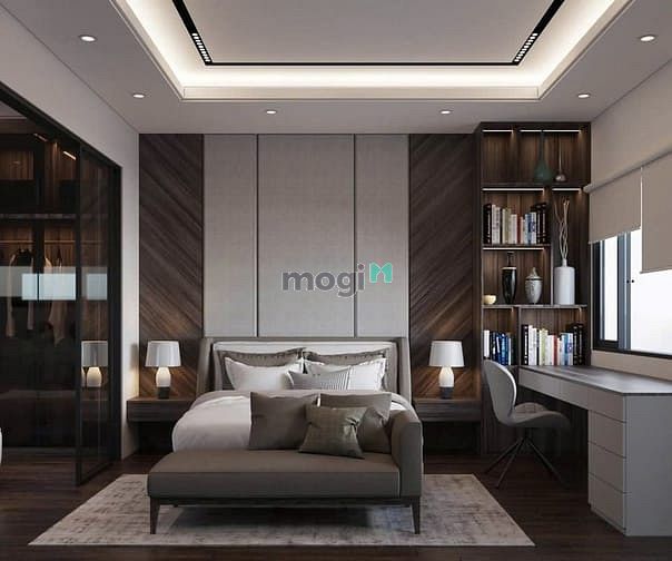 Hình ảnh Cho thuê nhà phố kinh doanh: mặt bằng đẹp Bình Thạnh