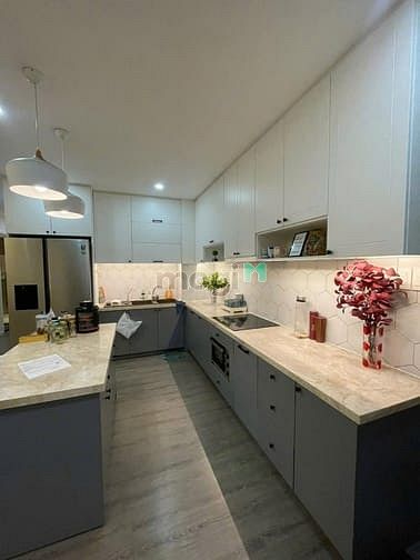 Hình ảnh Chung cư Carillon5, Luỹ Bán Bích, TP: 73m2, 2pn, 2wc, ban công 12tr/th