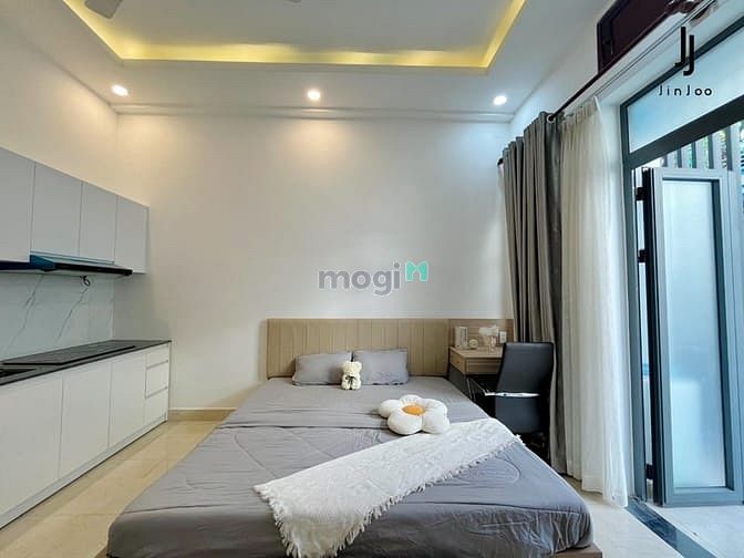 Hình ảnh Hệ thống Trang Chủ MB66.COM / Đăng Ký Tặng 66K Studio ban công/cửa sổ gần Etown Cộng Hòa, VAA cơ sở 2