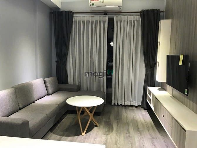 Hình ảnh Pearl Plaza,Điện Biên Phủ, Bình Thạnh: 60m2-1p ngủ, full NT, 15tr/th