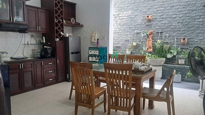 Hình ảnh Cho thuê CHDV ngay gần Thảo Điền , khu dân trí, thoáng mát, giá rẻ