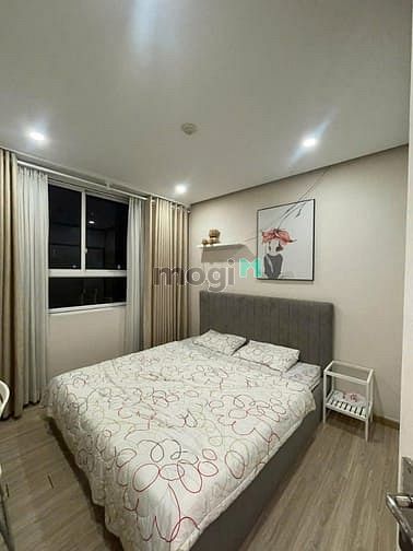 Hình ảnh Chung cư Carillon5, Luỹ Bán Bích, TP: 73m2, 2pn, 2wc, ban công 12tr/th