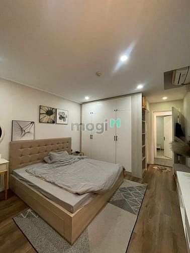 Hình ảnh Chung cư Carillon5, Luỹ Bán Bích, TP: 73m2, 2pn, 2wc, ban công 12tr/th