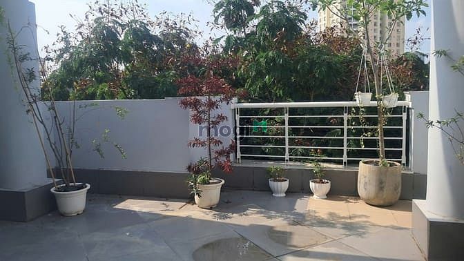 Hình ảnh Cho thuê CHDV ngay gần Thảo Điền , khu dân trí, thoáng mát, giá rẻ
