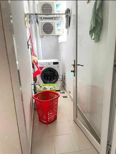 Hình ảnh Chung cư Melody, Âu Cơ, Tân Sơn Nhì, TP: 76m2, 2p ngủ, 2wc 13tr/th.