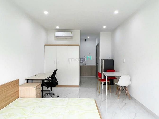 Hình ảnh 🎴Studio Ban Công _ Thang Máy Khu Đảo Kim Cương Giá 6tr . Free xe