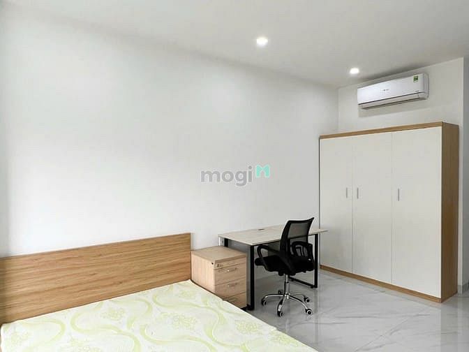 Hình ảnh 🎴Studio Ban Công _ Thang Máy Khu Đảo Kim Cương Giá 6tr . Free xe