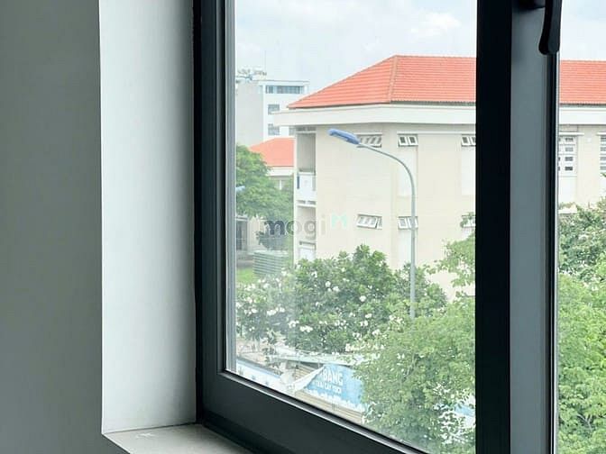 Hình ảnh 🎴Studio Ban Công _ Thang Máy Khu Đảo Kim Cương Giá 6tr . Free xe