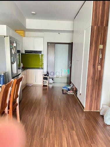 Hình ảnh Chung cư Melody, Âu Cơ, Tân Sơn Nhì, TP: 76m2, 2p ngủ, 2wc 13tr/th.