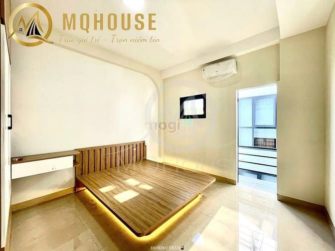 Hình ảnh 🎴Studio Ban Công Gần Mai Chí Thọ Giá chỉ 6tr , Full Nội Thất