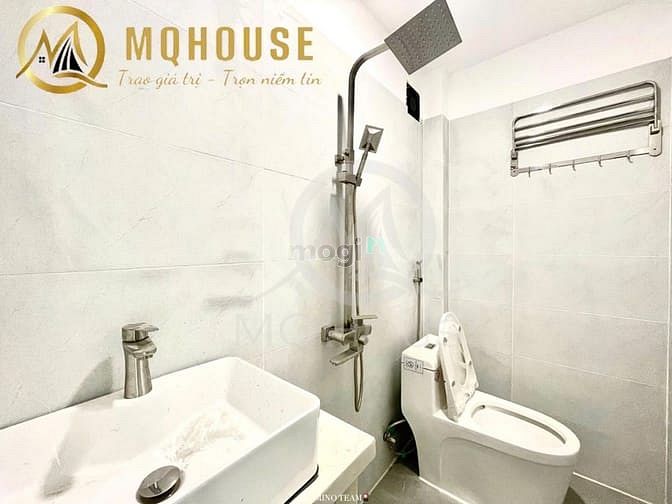 Hình ảnh 🎴Studio Ban Công Gần Mai Chí Thọ Giá chỉ 6tr , Full Nội Thất