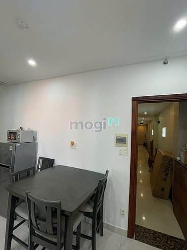 Hình ảnh Chung cư  Khải Hoàn, Lạc Long Quân,p5,Q11:95m2,2p ngủ,NT,13tr/th
