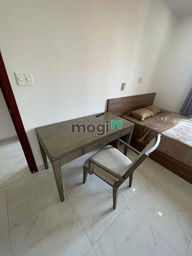 Hình ảnh Chung cư  Khải Hoàn, Lạc Long Quân,p5,Q11:95m2,2p ngủ,NT,13tr/th