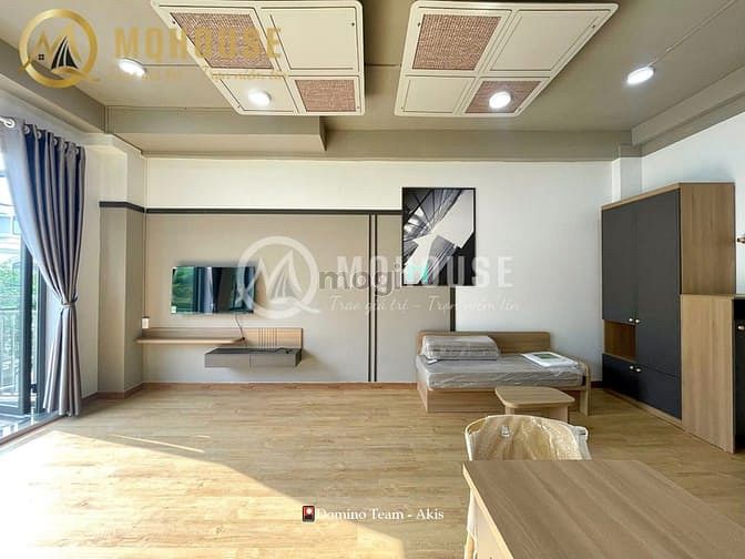 Hình ảnh 🎴LAKE VIEW AN PHÚ _ Căn Hộ Mới , Có Chỗ Oto _ Giá Từ 6tr