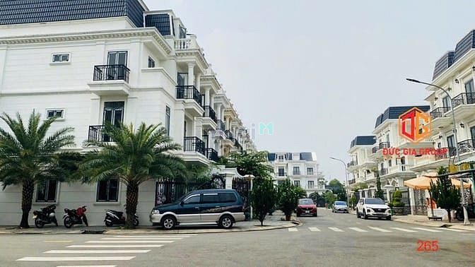 Hình ảnh Bán nhà khu dân cư Tín Nghĩa-Quang Vinh 1T1L sổ hồng 198m2 giá 10.8 tỷ