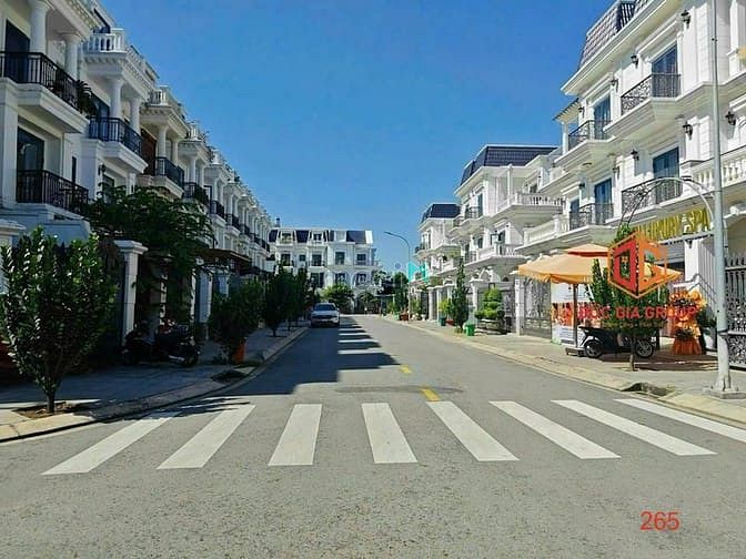 Hình ảnh Bán nhà khu dân cư Tín Nghĩa-Quang Vinh 1T1L sổ hồng 198m2 giá 10.8 tỷ