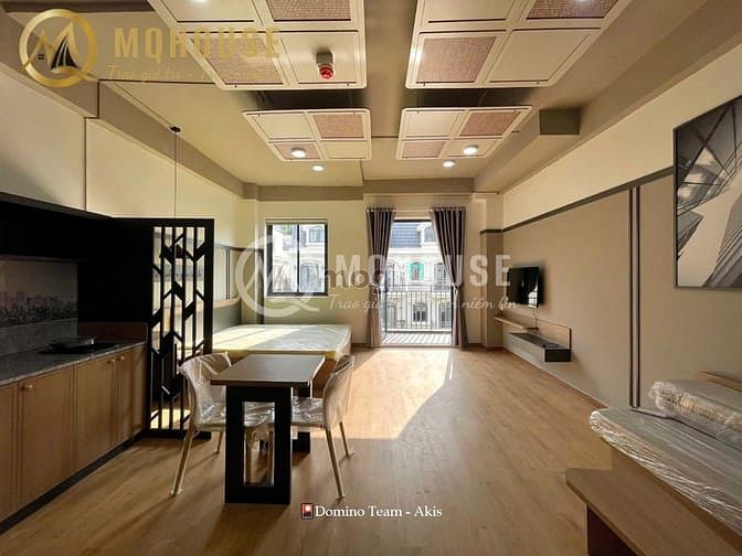 Hình ảnh 🎴LAKE VIEW AN PHÚ _ Căn Hộ Mới , Có Chỗ Oto _ Giá Từ 6tr