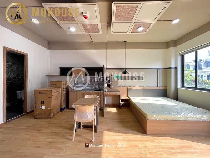 Hình ảnh 🎴LAKE VIEW AN PHÚ _ Căn Hộ Mới , Có Chỗ Oto _ Giá Từ 6tr