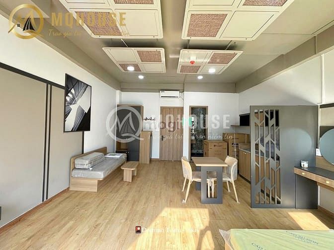 Hình ảnh 🎴LAKE VIEW AN PHÚ _ Căn Hộ Mới , Có Chỗ Oto _ Giá Từ 6tr