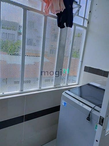 Hình ảnh Mb6623 nạp rút nhanh chóng Thang máy, 40m2 (6.8tr) gần Trần Não P. An Khánh Q.2