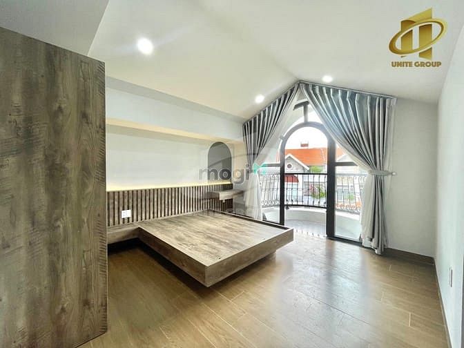 Hình ảnh Cho thuê căn hộ/penthouse/studio - Him Lam, Quận 7