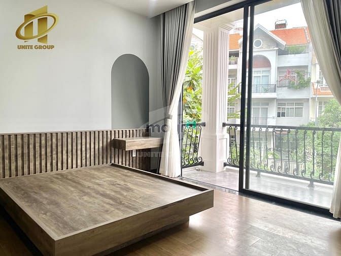 Hình ảnh Cho thuê căn hộ/penthouse/studio - Him Lam, Quận 7