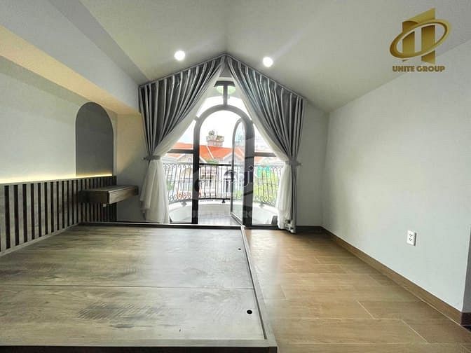 Hình ảnh Cho thuê căn hộ/penthouse/studio - Him Lam, Quận 7