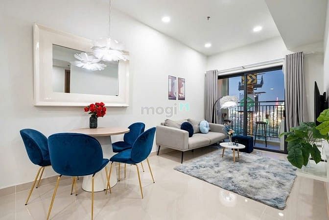Hình ảnh Cho thuê Trang Chủ MB66.COM / Đăng Ký Tặng 66K Richstar Novaland 2PN , 3PN Tân Phú