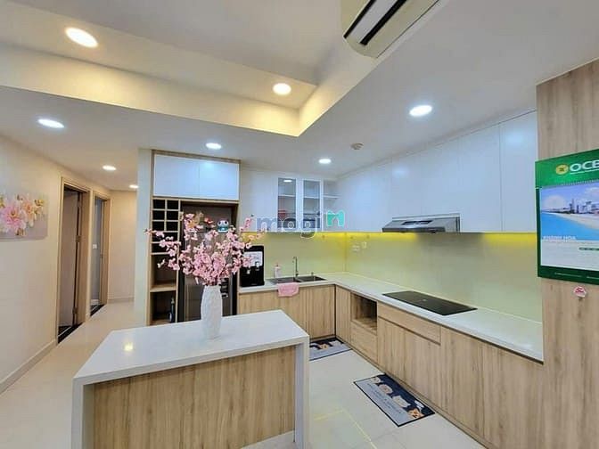 Hình ảnh Cho thuê Trang Chủ MB66.COM / Đăng Ký Tặng 66K Cariillon 1 60m2 2PN full nội thất Tân Bình