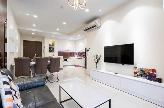 Hình ảnh Cho thuê Trang Chủ MB66.COM / Đăng Ký Tặng 66K The Hamona 2PN , 3PN Tân Bình