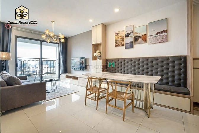 Hình ảnh Bán Trang Chủ MB66.COM / Đăng Ký Tặng 66K chính chủ Carilon 7 66m2, 2pn đã có sổ Tân phú