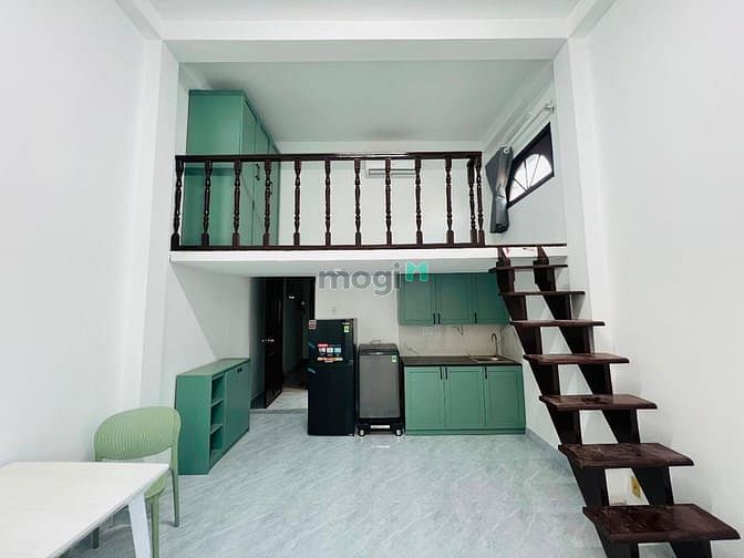 Hình ảnh Khai trương toà CHDV Lý Thái Tổ, Q10 có nhiều dạng phòng